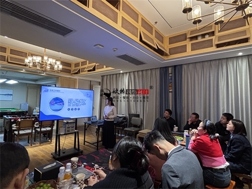 吴忠工装公司|吴忠设计装修公司总结会及动员大会召开 
