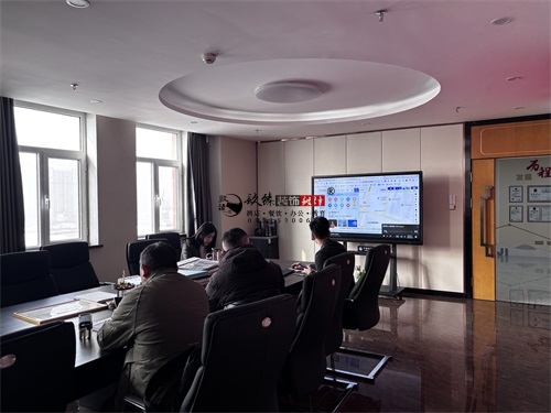 吴忠装修公司推荐|吴忠兰达商场设计装修项目考察交流