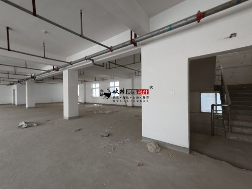 吴忠设计装修公司|吴忠杨渔餐厅设计装修项目现场勘察