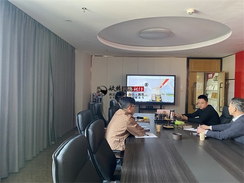 吴忠食品连锁店装修设计项目|镹臻设计