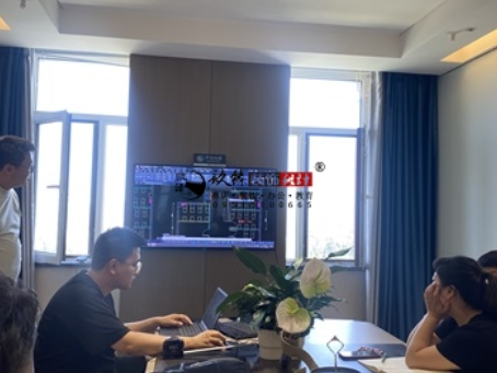 吴忠装修公司|吴忠学向托管中心设计装修方案优化