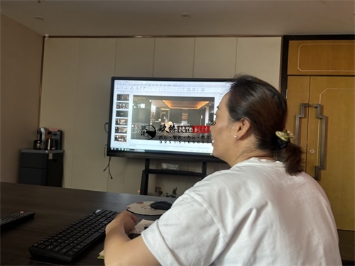 吴忠私宴会所装修设计项目|镹臻设计