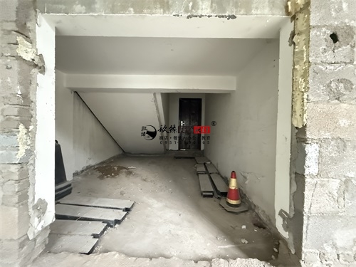 吴忠办公室装修设计项目|镹臻设计