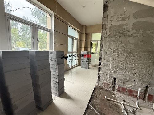 吴忠办公室装修设计项目|镹臻设计