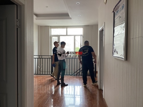 吴忠餐厅装修设计项目|镹臻设计