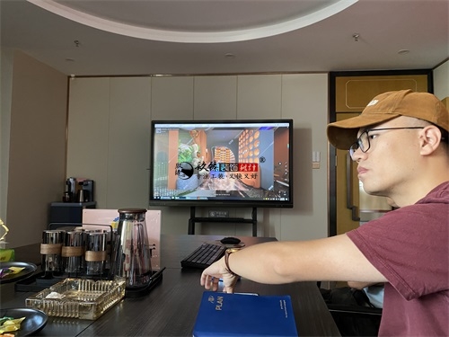 吴忠餐厅装修设计项目|镹臻设计