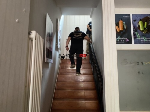 吴忠餐厅装修设计项目|镹臻设计