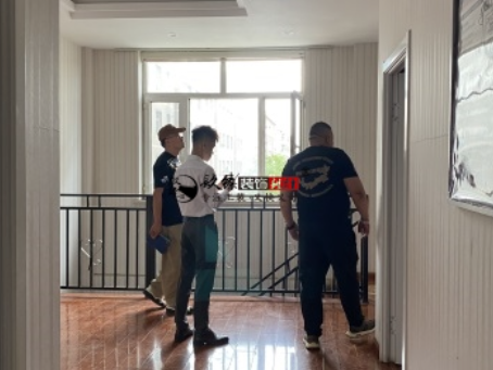 吴忠装修公司|吴忠一晔餐厅装修设计方案沟通