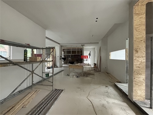 吴忠办公室装修设计项目|镹臻设计