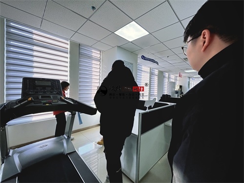 吴忠办公室装修设计项目|镹臻设计