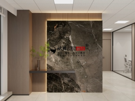 吴忠装修公司推荐|吴忠路源办公室改造设计装修项目哪家便宜