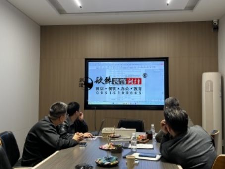 吴忠工装公司推荐|吴忠某学校办公楼装修设计勘察与预算筹备纪实