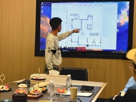 吴忠装修公司推荐|吴忠锦成办公室长效设计装修几年颜值永不过时