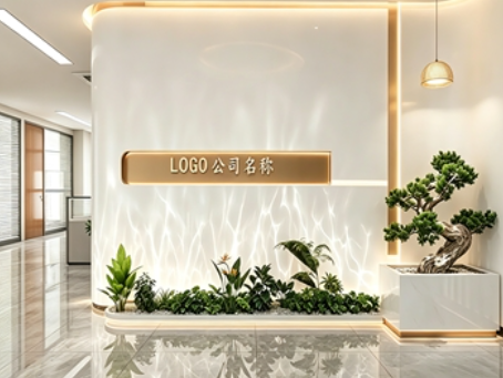 吴忠装修公司推荐|吴忠老板注意了:办公室装得满,不如分得准